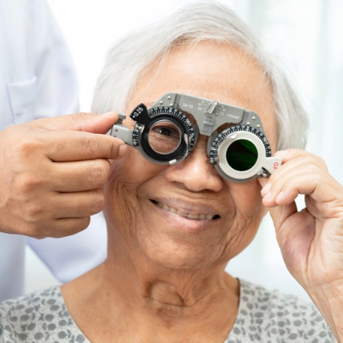 Patients using mobile health tools