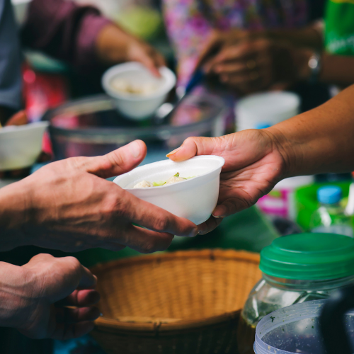 HealthRunCare's mission: connected, compassionate care