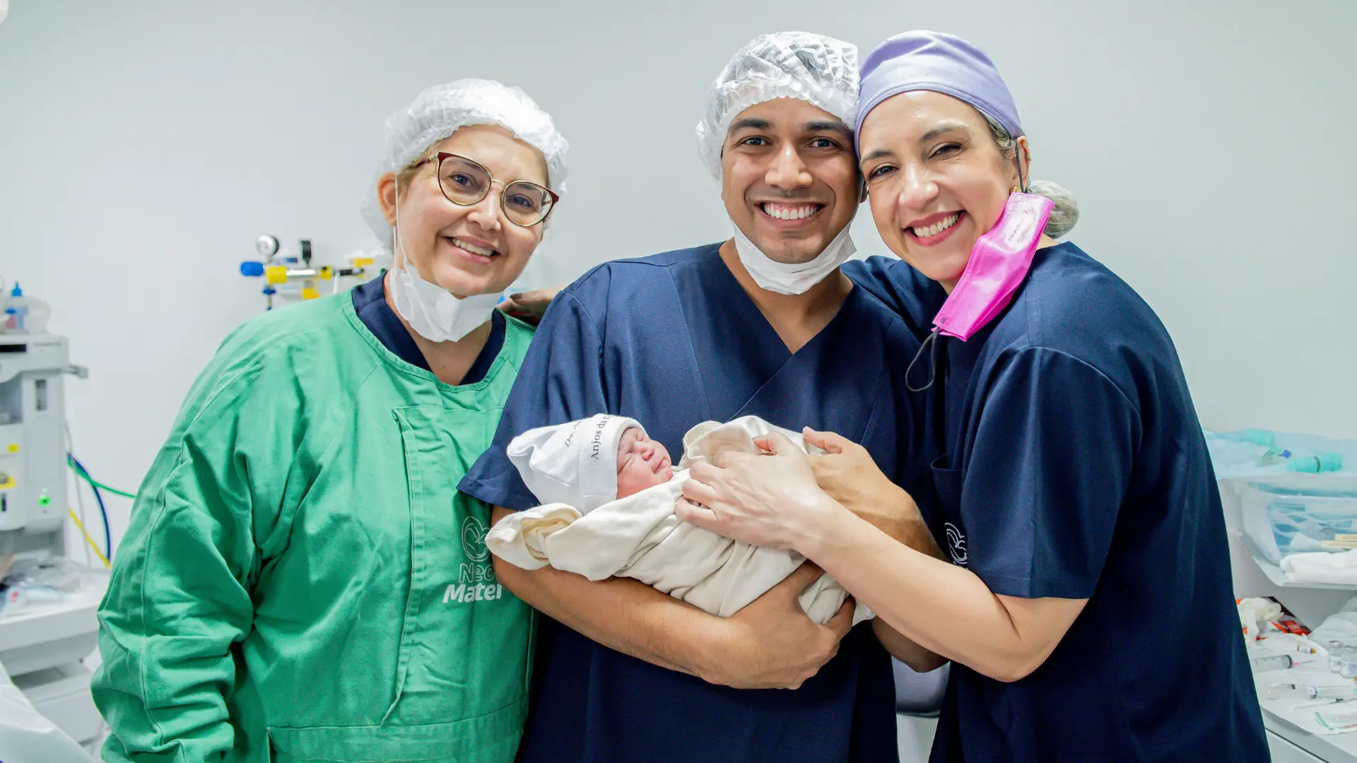 HealthRunCare's mission: connected, compassionate care